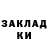 ТГК концентрат Dark Actor